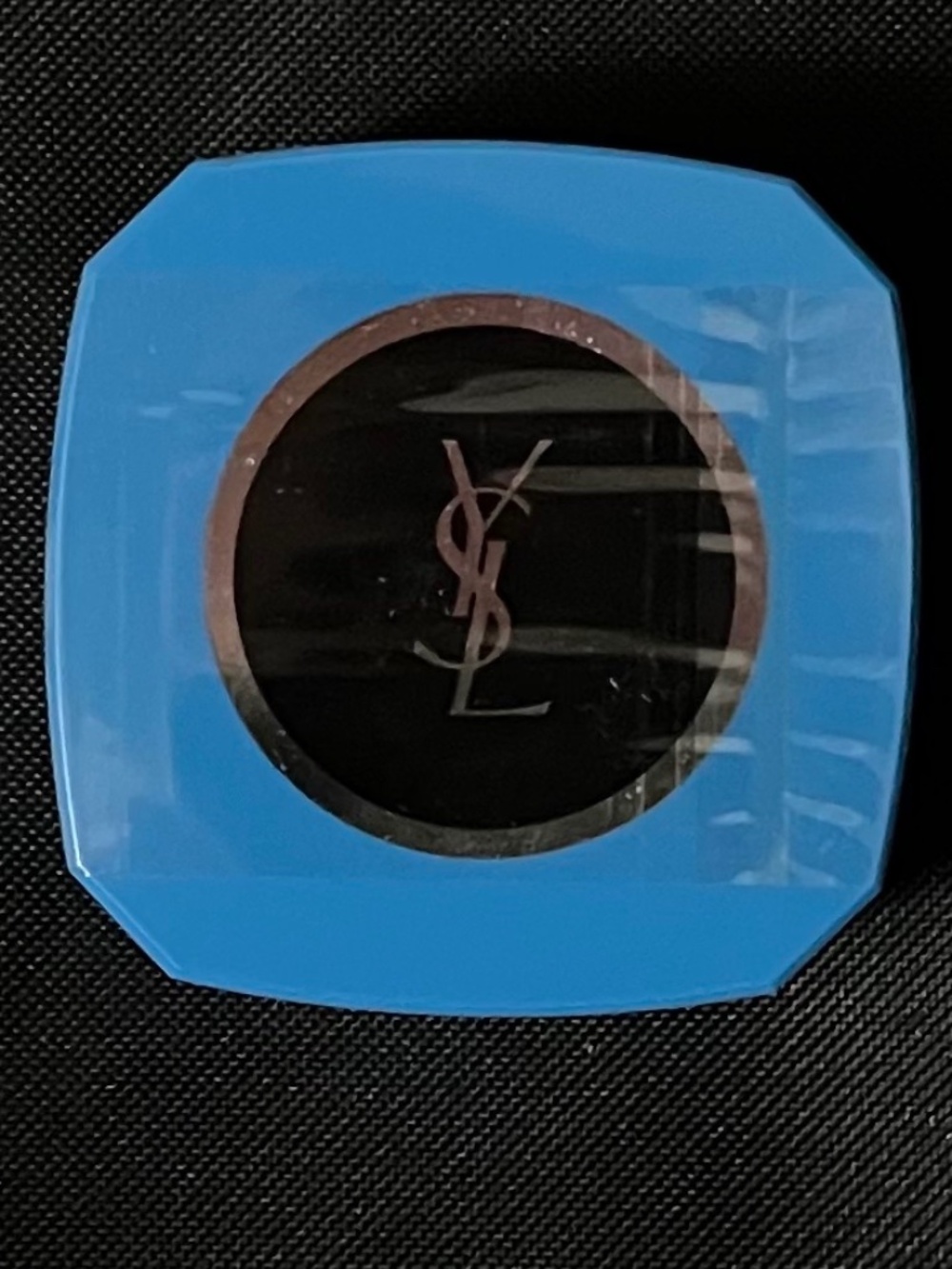 Rare Yves Saint Laurent Rives Gauche Soap in sealed container